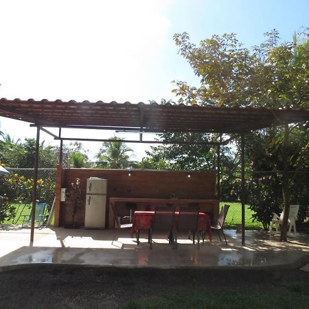 Villa Segura Manuel Antonio, كيبوس المظهر الخارجي الصورة
