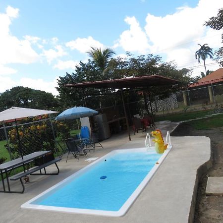 Villa Segura Manuel Antonio, كيبوس المظهر الخارجي الصورة