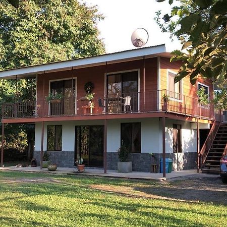 Villa Segura Manuel Antonio, كيبوس المظهر الخارجي الصورة