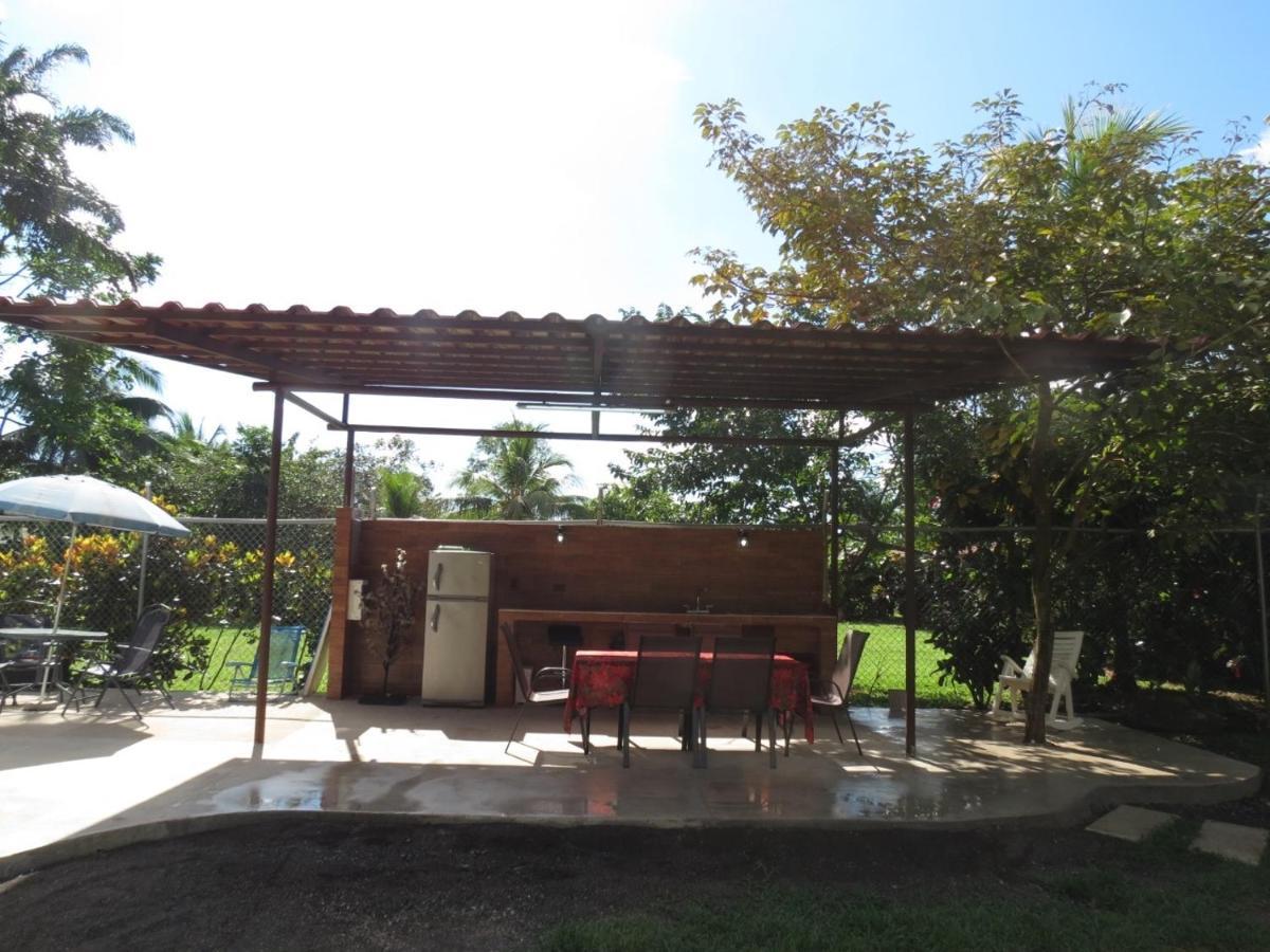 Villa Segura Manuel Antonio, كيبوس المظهر الخارجي الصورة