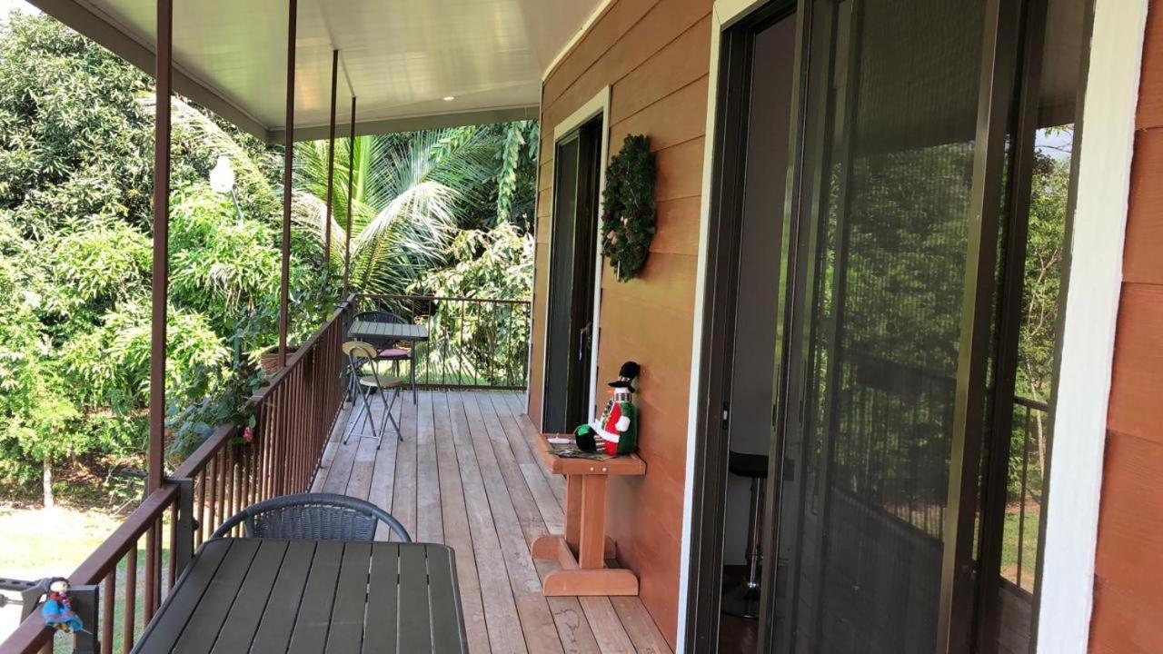 Villa Segura Manuel Antonio, كيبوس المظهر الخارجي الصورة