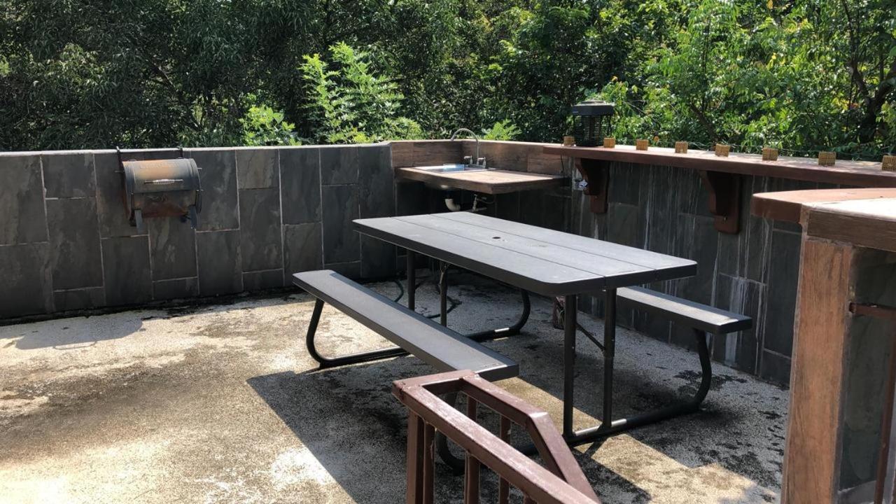 Villa Segura Manuel Antonio, كيبوس المظهر الخارجي الصورة