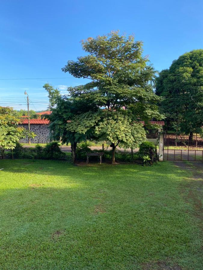 Villa Segura Manuel Antonio, كيبوس المظهر الخارجي الصورة