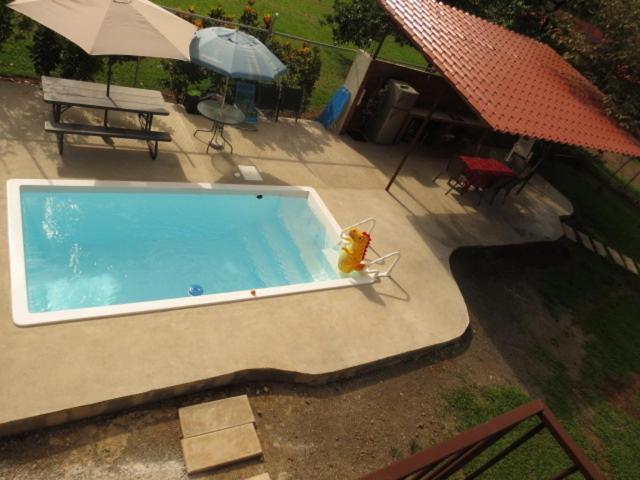 Villa Segura Manuel Antonio, كيبوس المظهر الخارجي الصورة